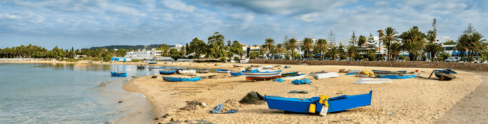 Tun�sia & Malta Premium